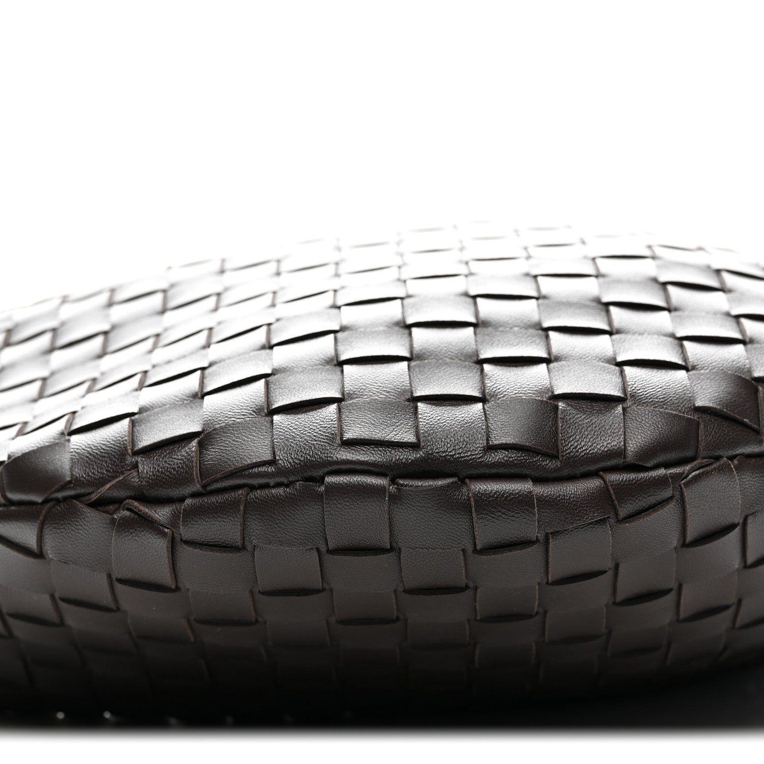 Bottega Veneta Nappa Intrecciato Medium Sardine Bag Fondant 10 of 12