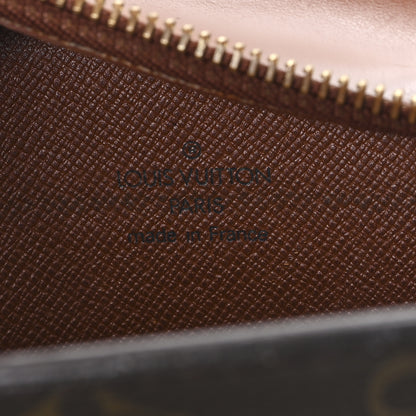 Louis Vuitton Monogram Pochette Homme 6 of 6