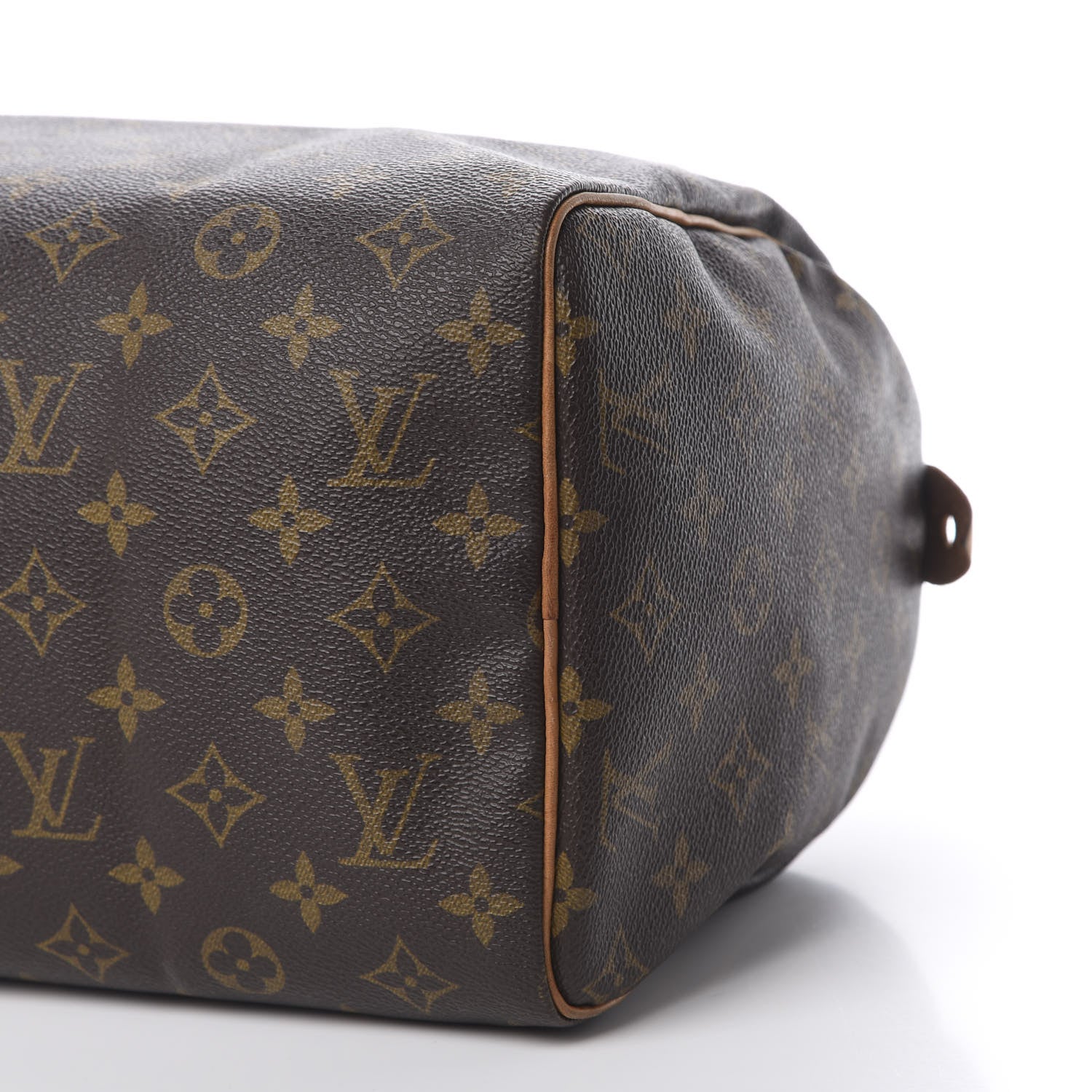 Louis Vuitton Monogram Speedy 30 9 of 15