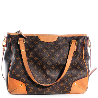 Louis Vuitton Monogram Estrela MM 1 of 10