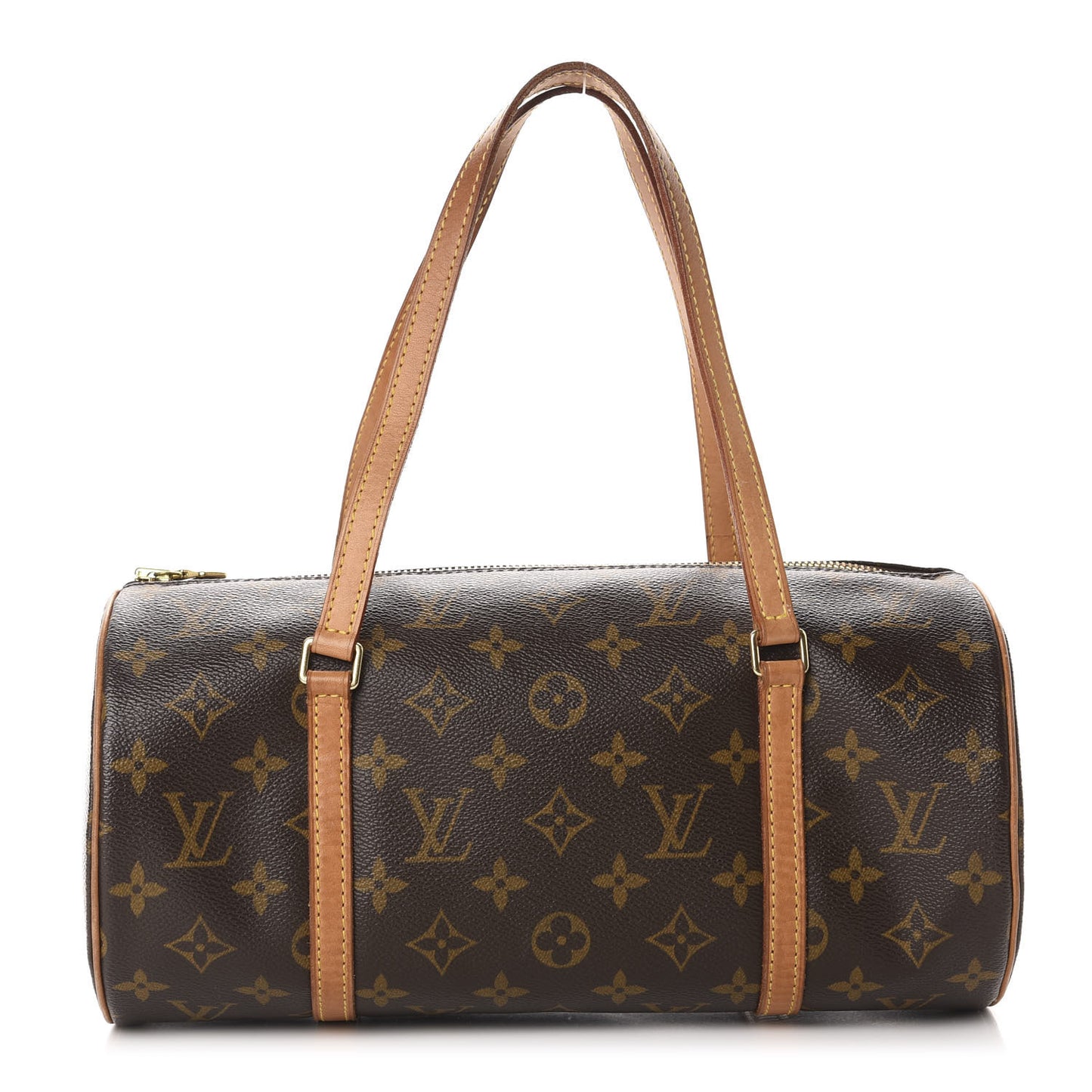 Monogram Papillon 30 With Companion