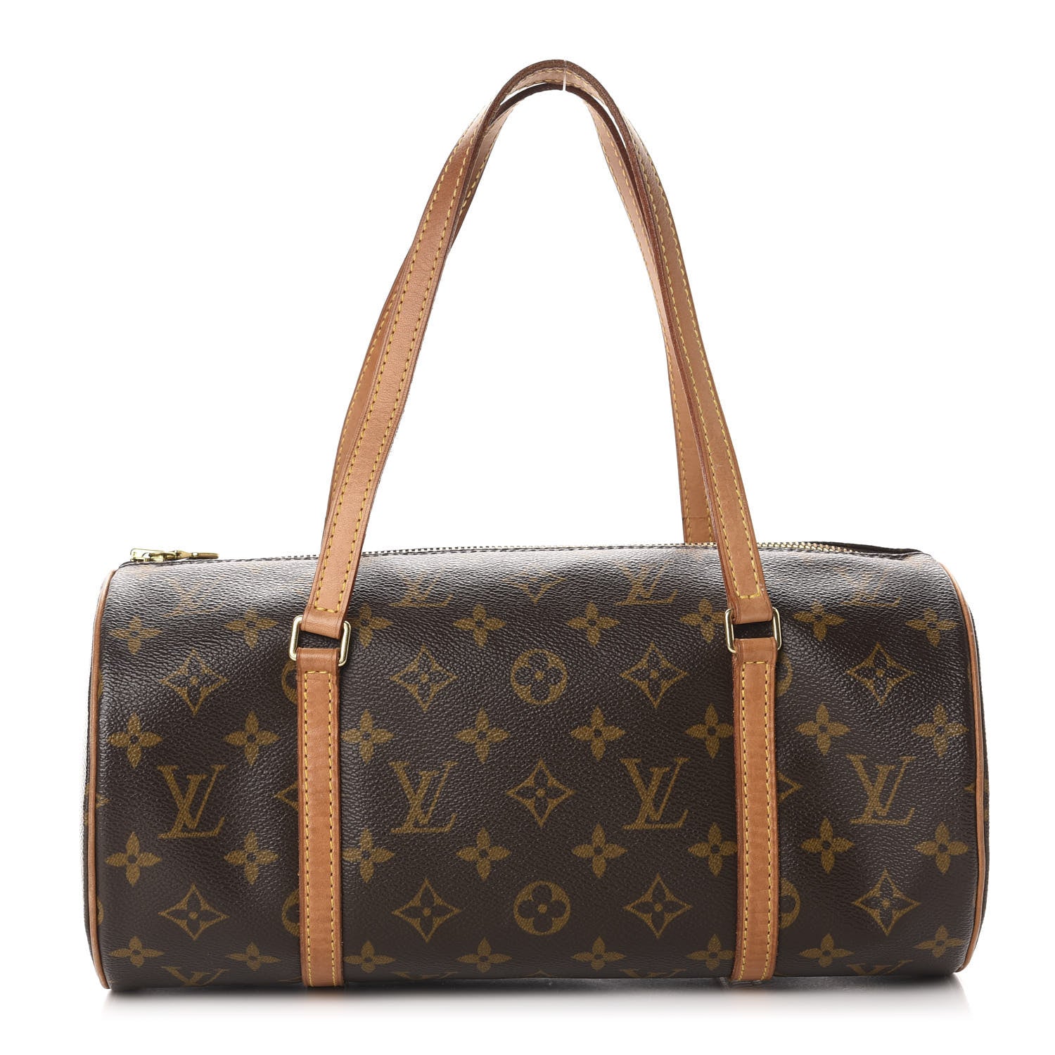 Louis Vuitton Monogram Papillon 30 With Companion 2 of 9