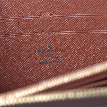 Louis Vuitton Monogram Zippy Wallet 6 of 7