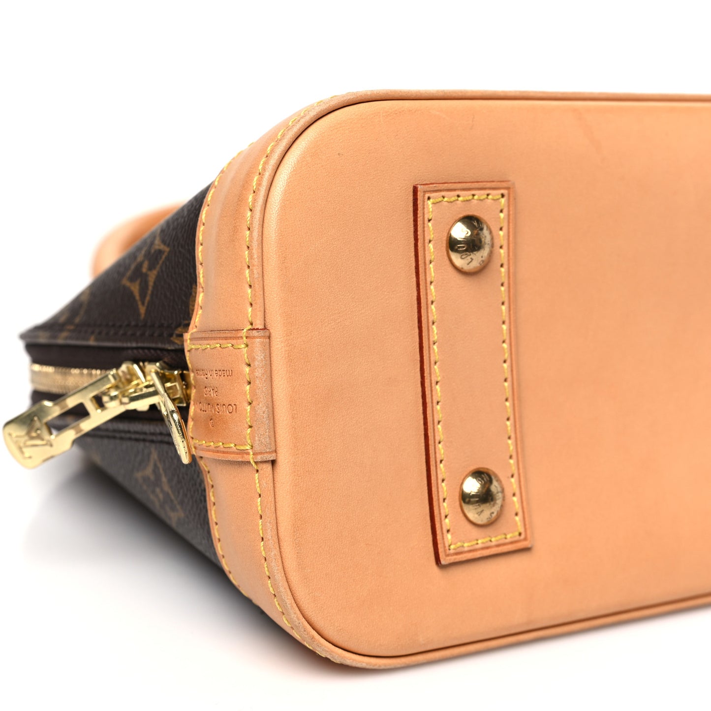 Monogram World Tour Alma BB