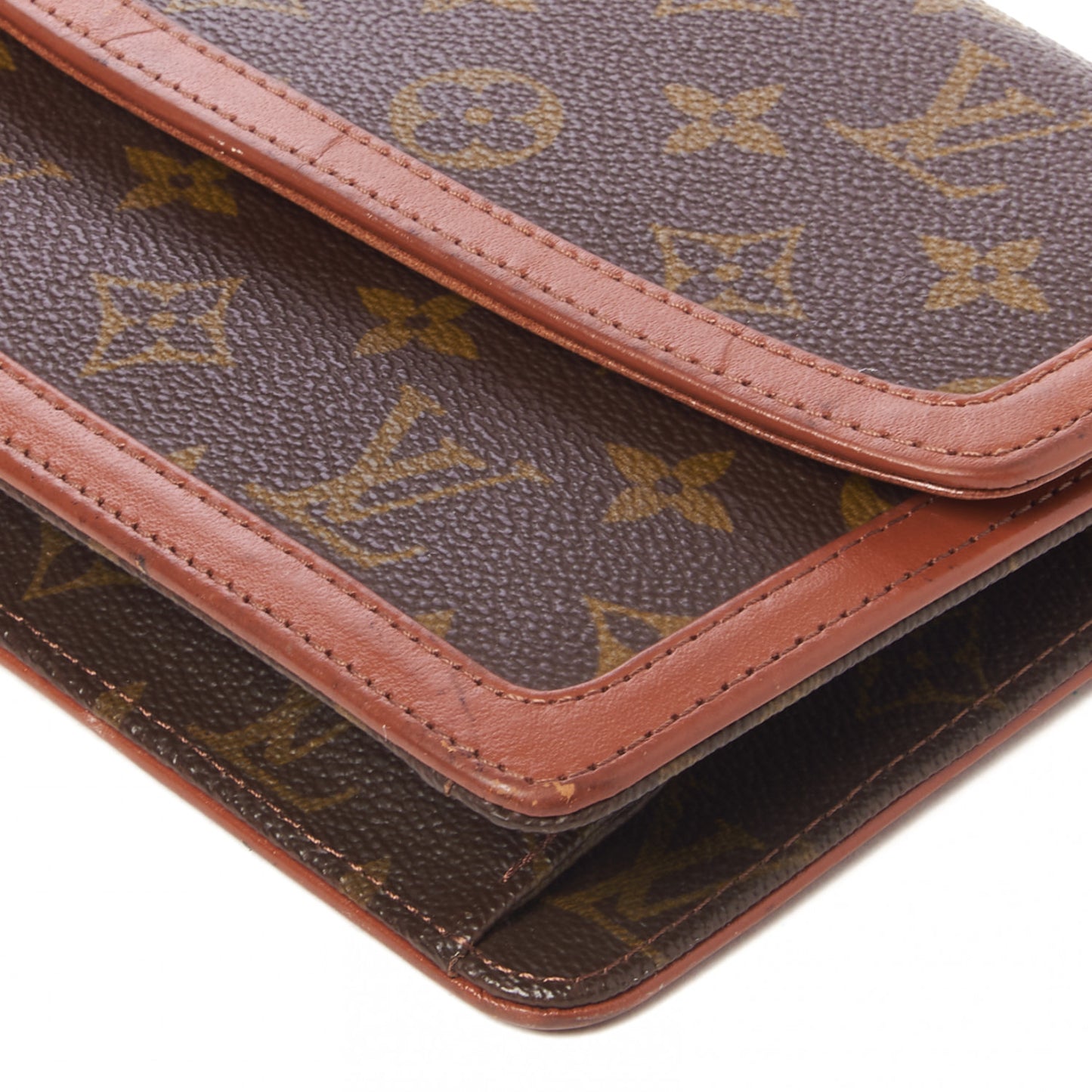 Monogram Pochette Dame 26