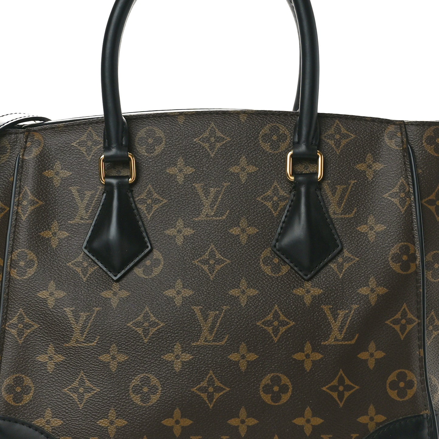 Monogram Phenix MM Black