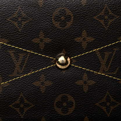 Louis Vuitton Monogram Tivoli GM 33 of 34