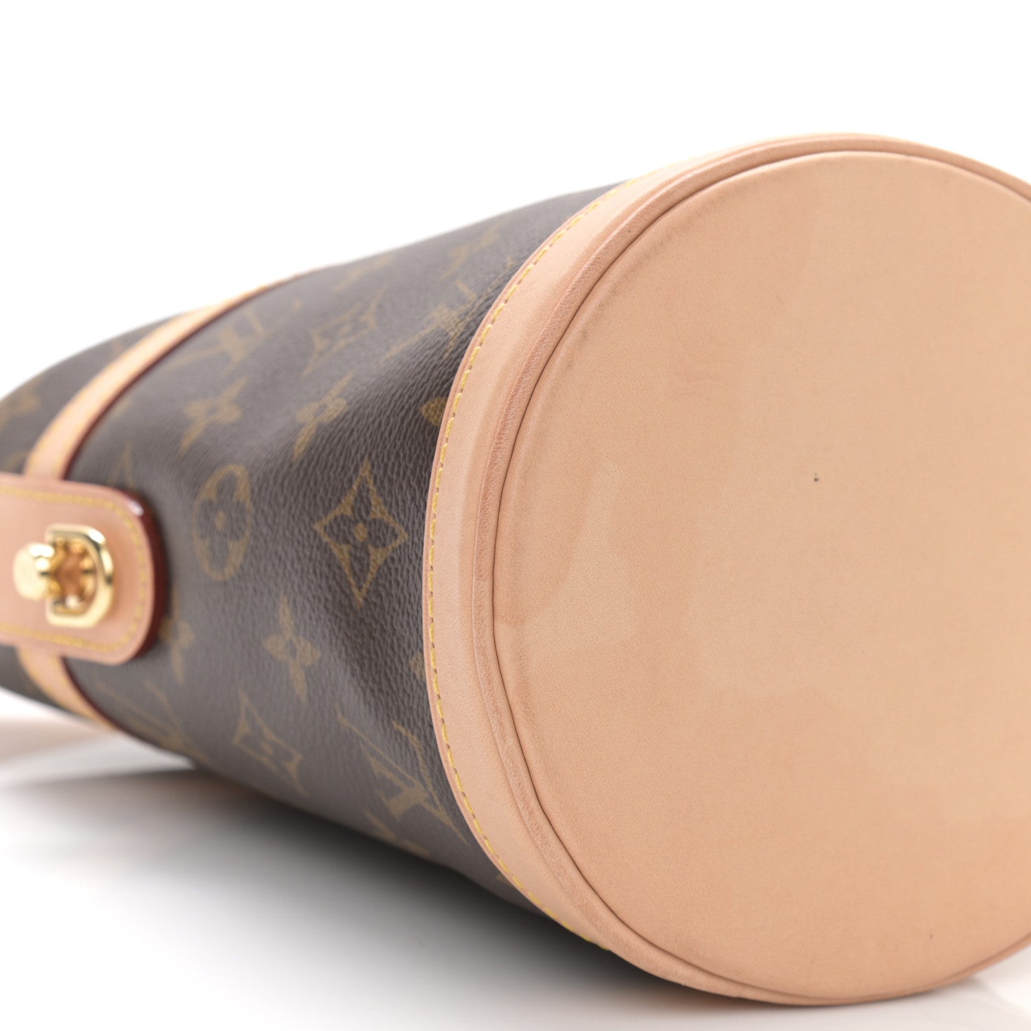 Louis Vuitton Monogram Duffle Bag 8 of 11