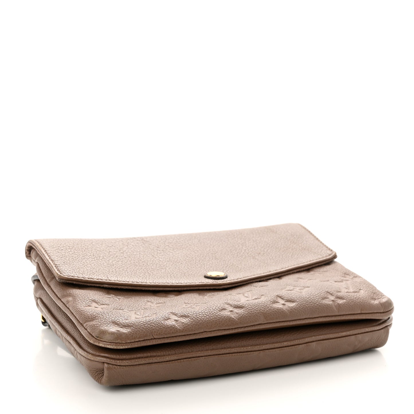 Empreinte Twice Taupe