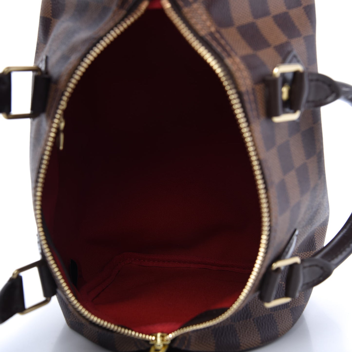 Damier Ebene Speedy 25