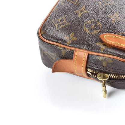 Louis Vuitton Monogram Pochette Marly Bandouliere 13 of 13