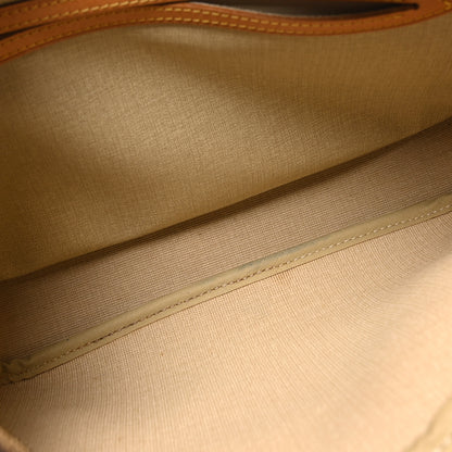 Louis Vuitton Monogram Reporter PM 5 of 10