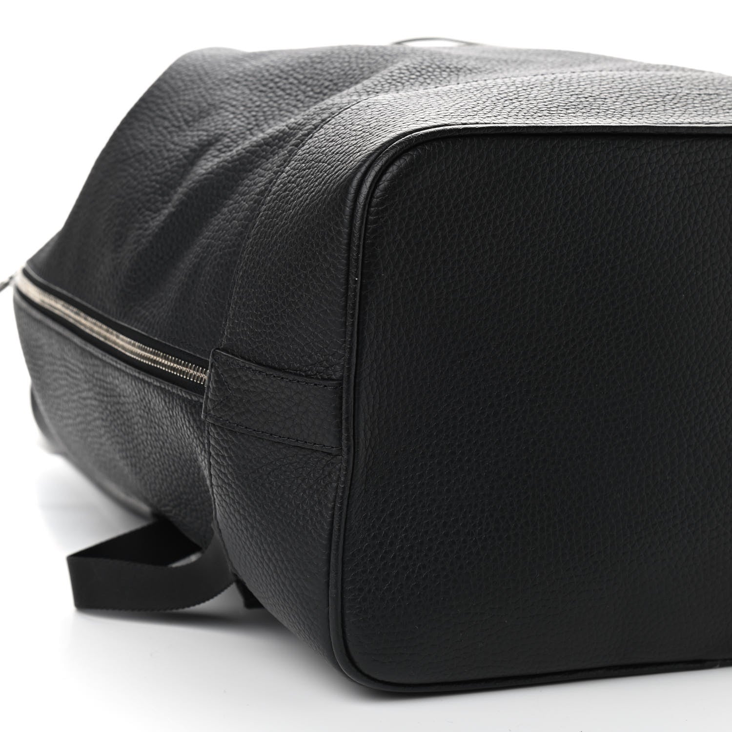 Louis Vuitton Taurillon Noe Backpack Black 9 of 12