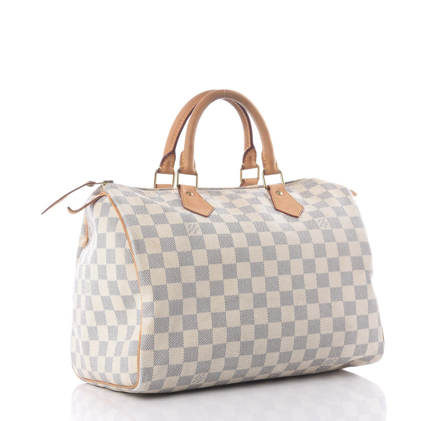 Damier Azur Speedy 30