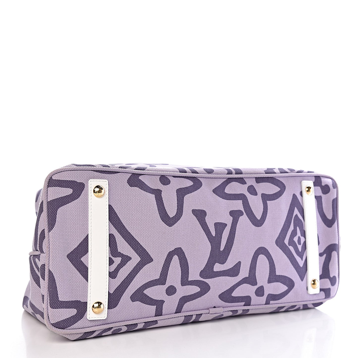 Tahitienne Cabas GM Lilac