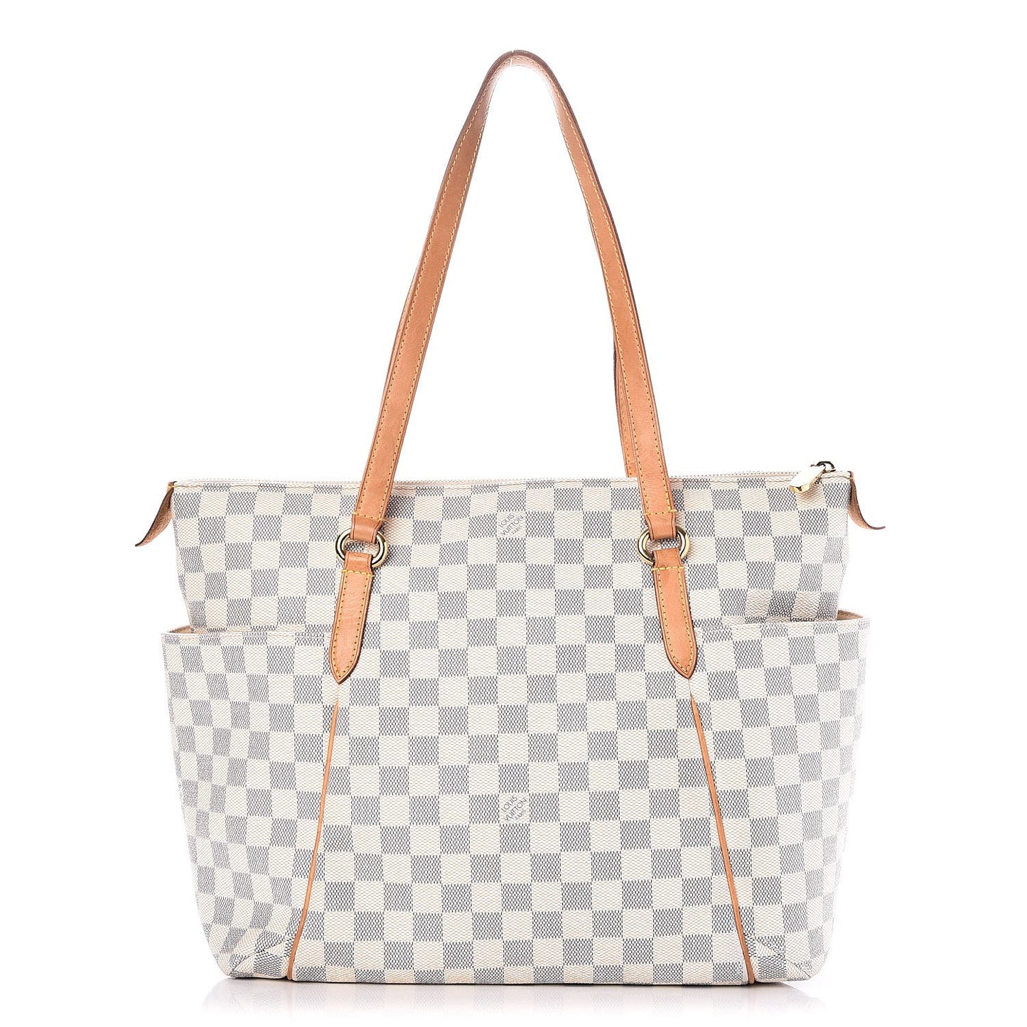 Damier Azur Totally MM