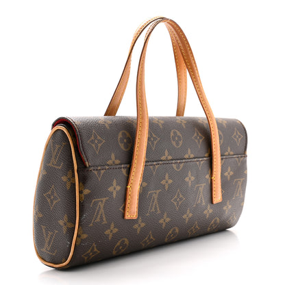 Louis Vuitton Monogram Sonatine 3 of 13