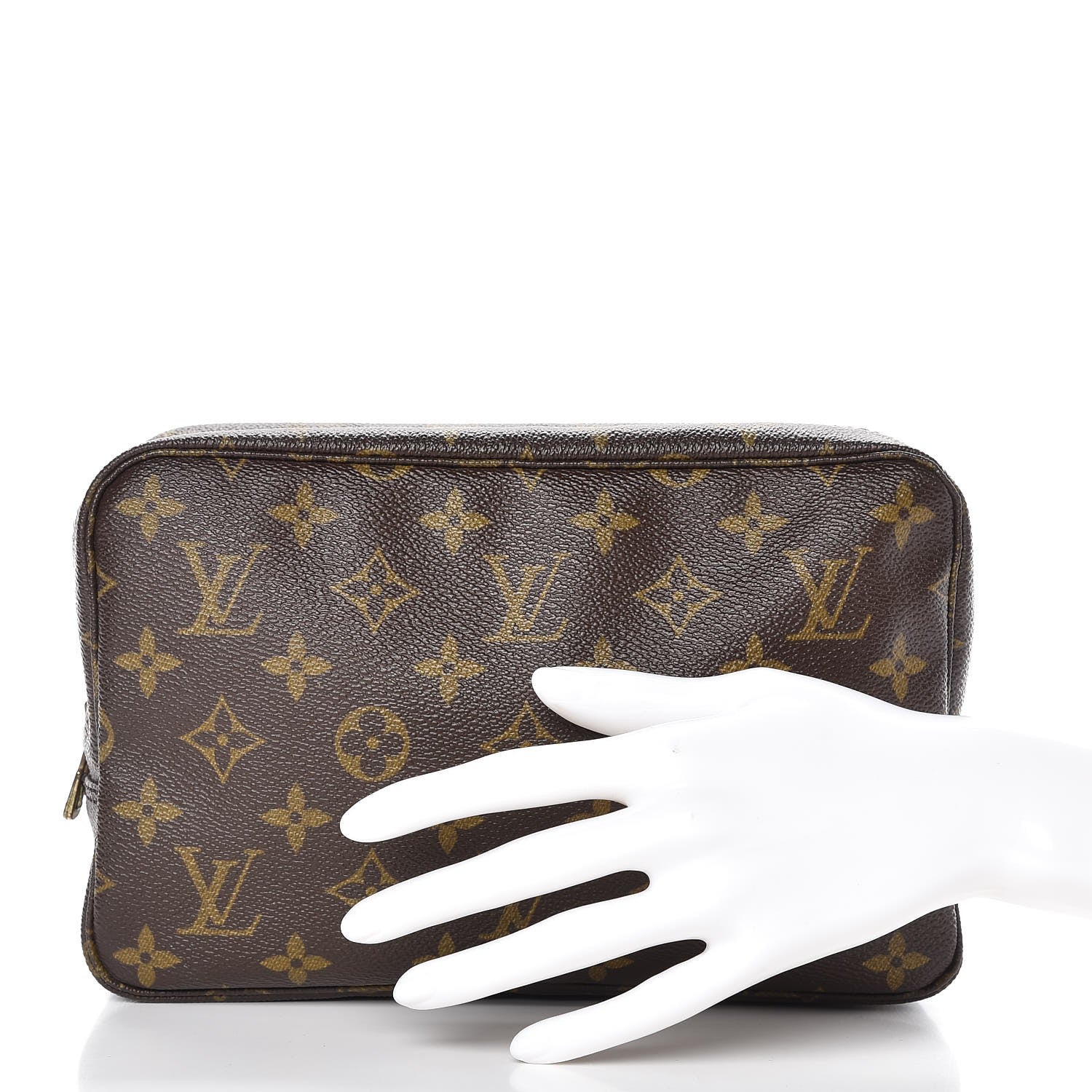 Louis Vuitton Monogram Trousse Toilette 23 2 of 9