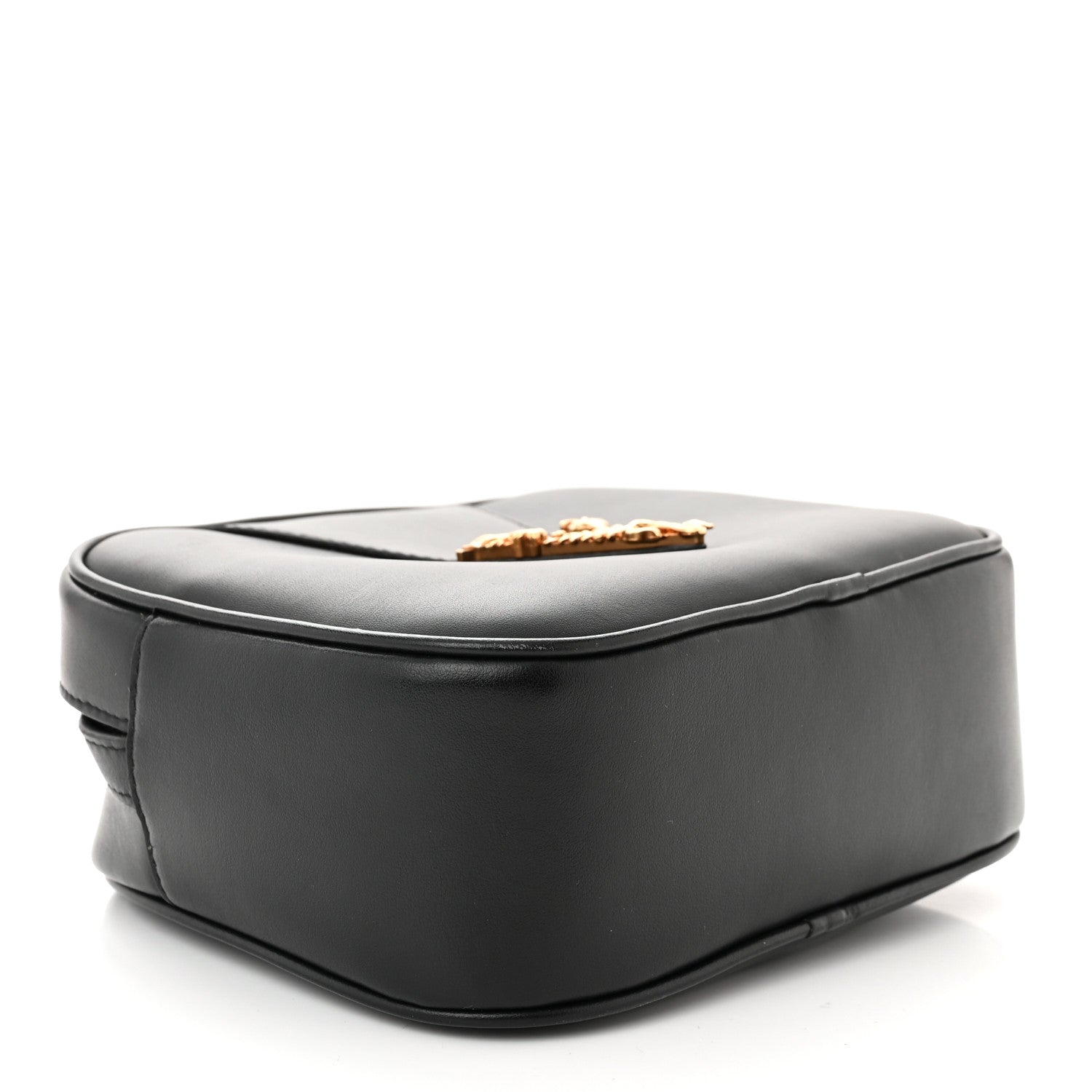 Versace Nappa Virtus Camera Bag Black 4 of 11