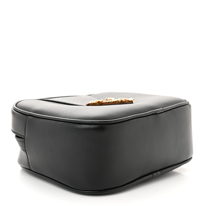 Versace Nappa Virtus Camera Bag Black 4 of 11