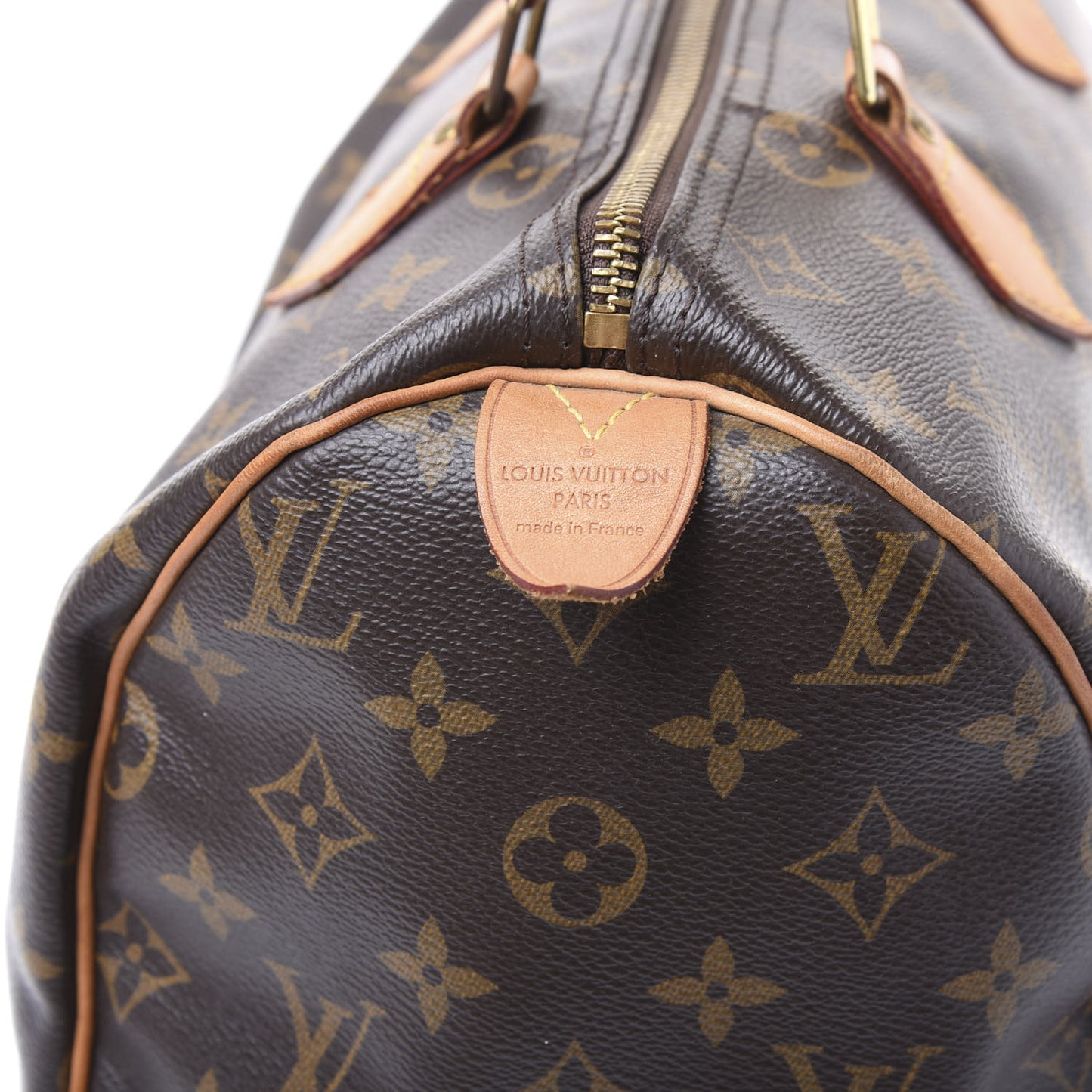 Monogram Speedy 30