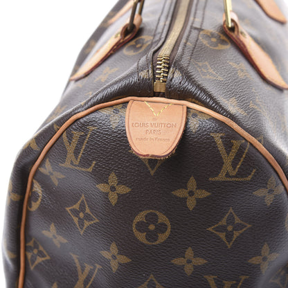 Louis Vuitton Monogram Speedy 30 5 of 11