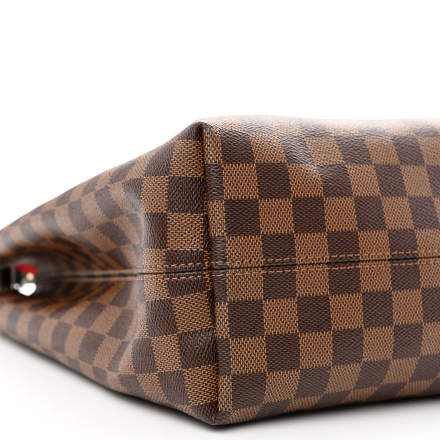 Damier Ebene Graceful MM