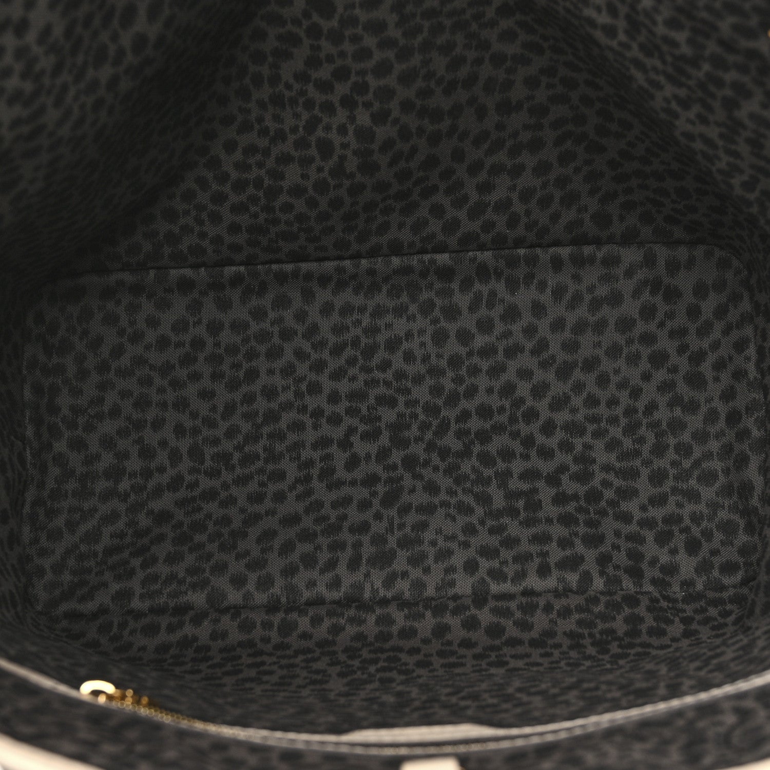 Louis Vuitton Monogram Giant Wild at Heart Neverfull MM Creme 6 of 11