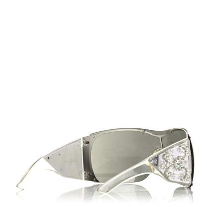 Christian Dior Swarovski Crystal Grand Salon Sunglasses 4 of 4