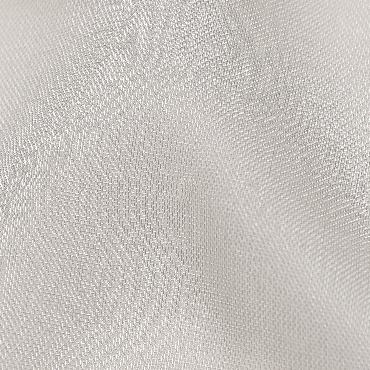 Modal Silk Coco Capitan Logo Square Scarf White