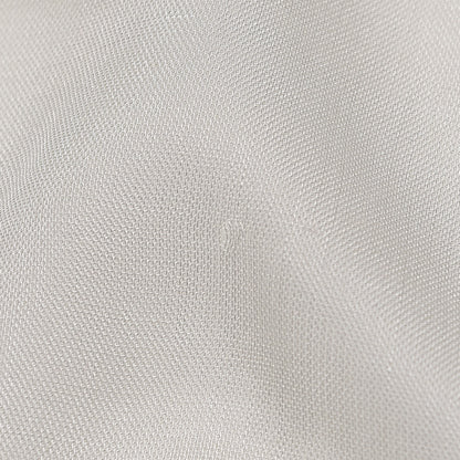 Gucci Modal Silk Coco Capitan Logo Square Scarf White 4 of 7