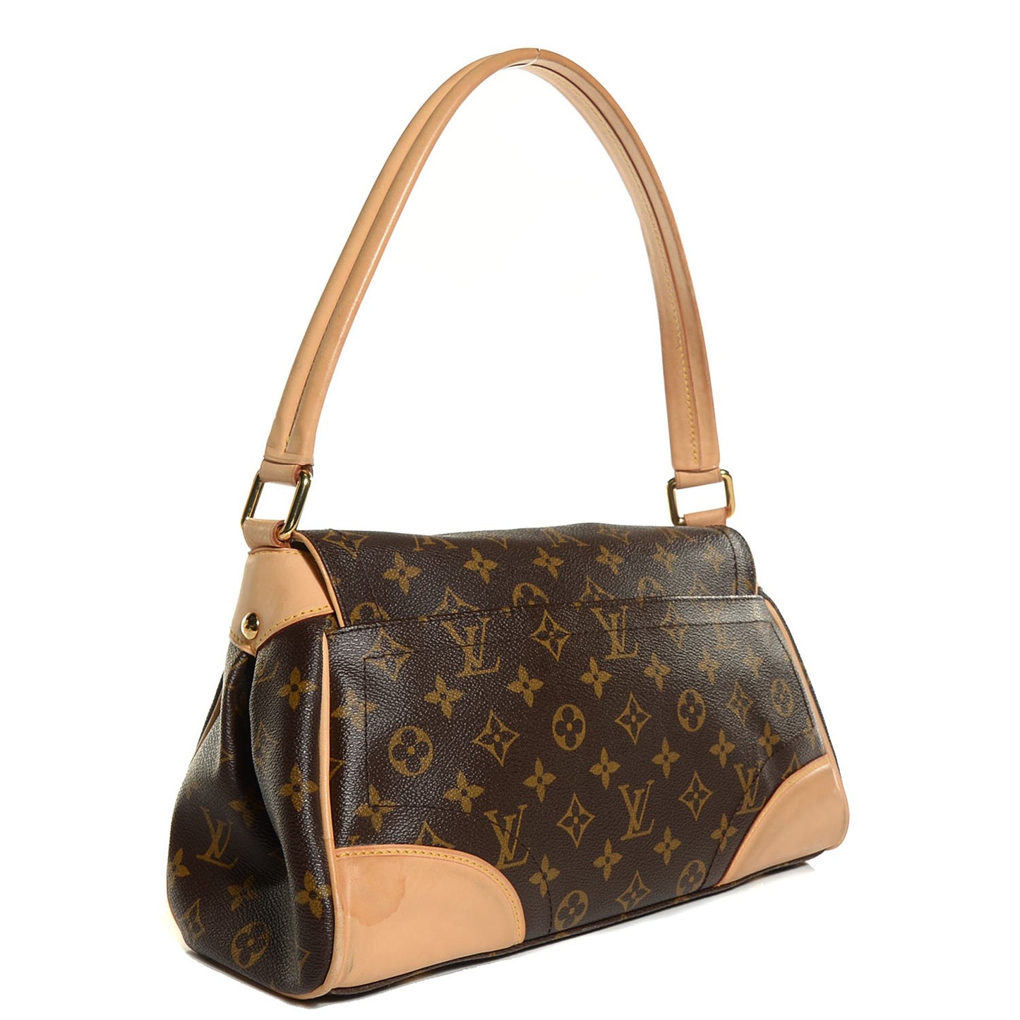 Monogram Beverly MM