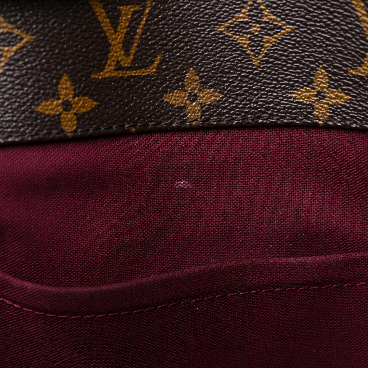 Monogram Raspail MM