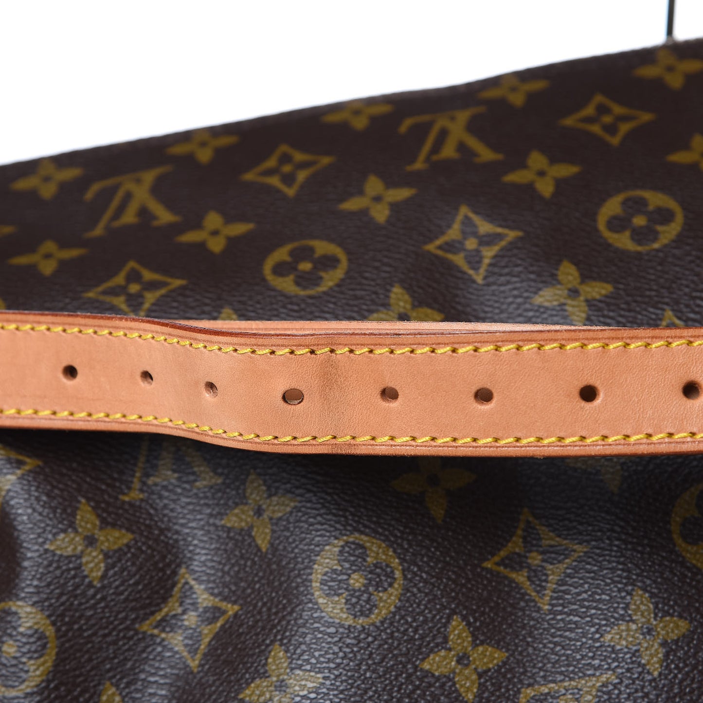 Monogram Keepall Bandouliere 60