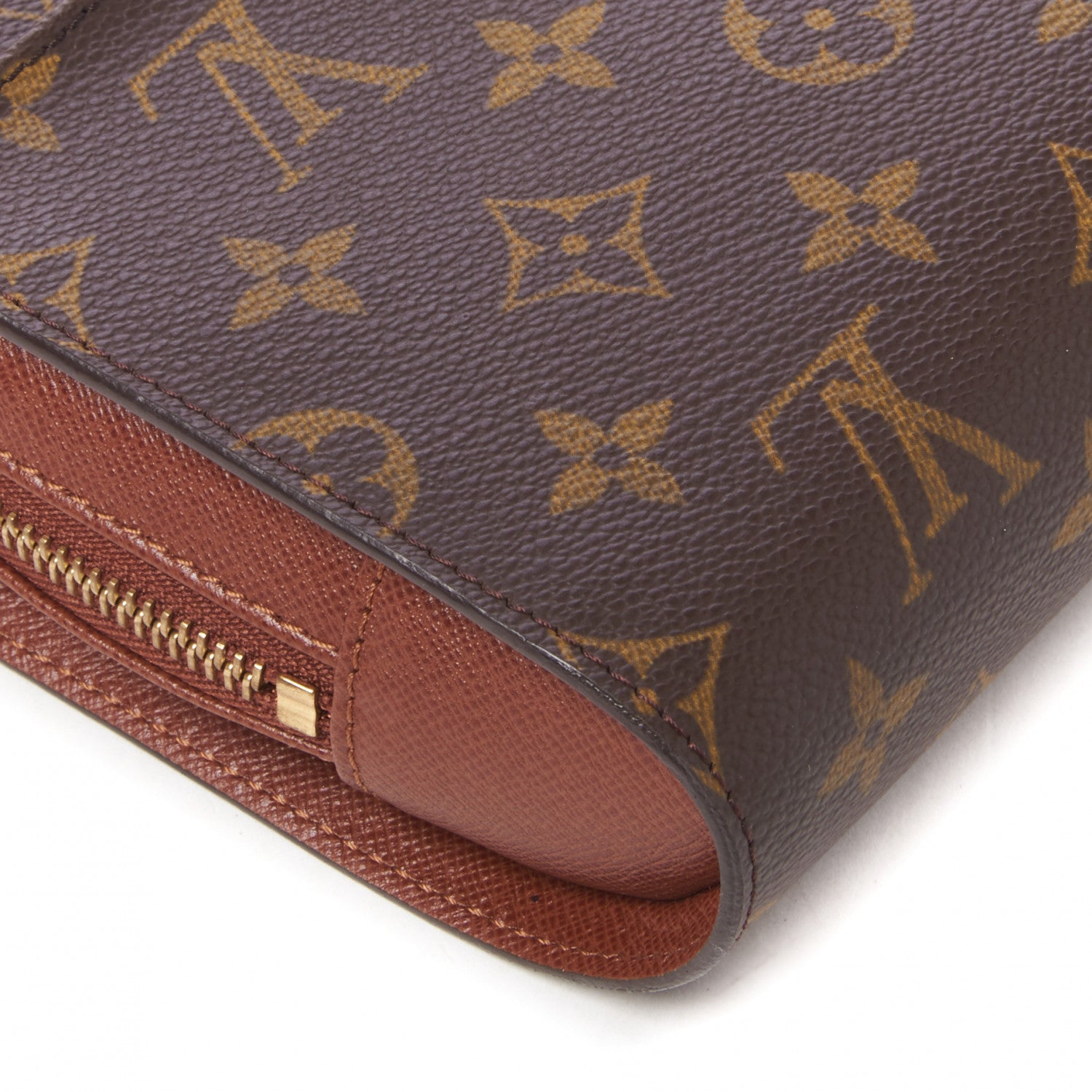 Louis Vuitton Monogram Pochette Orsay 6 of 7