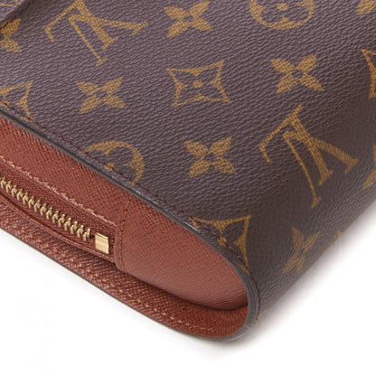 Louis Vuitton Monogram Pochette Orsay 6 of 7