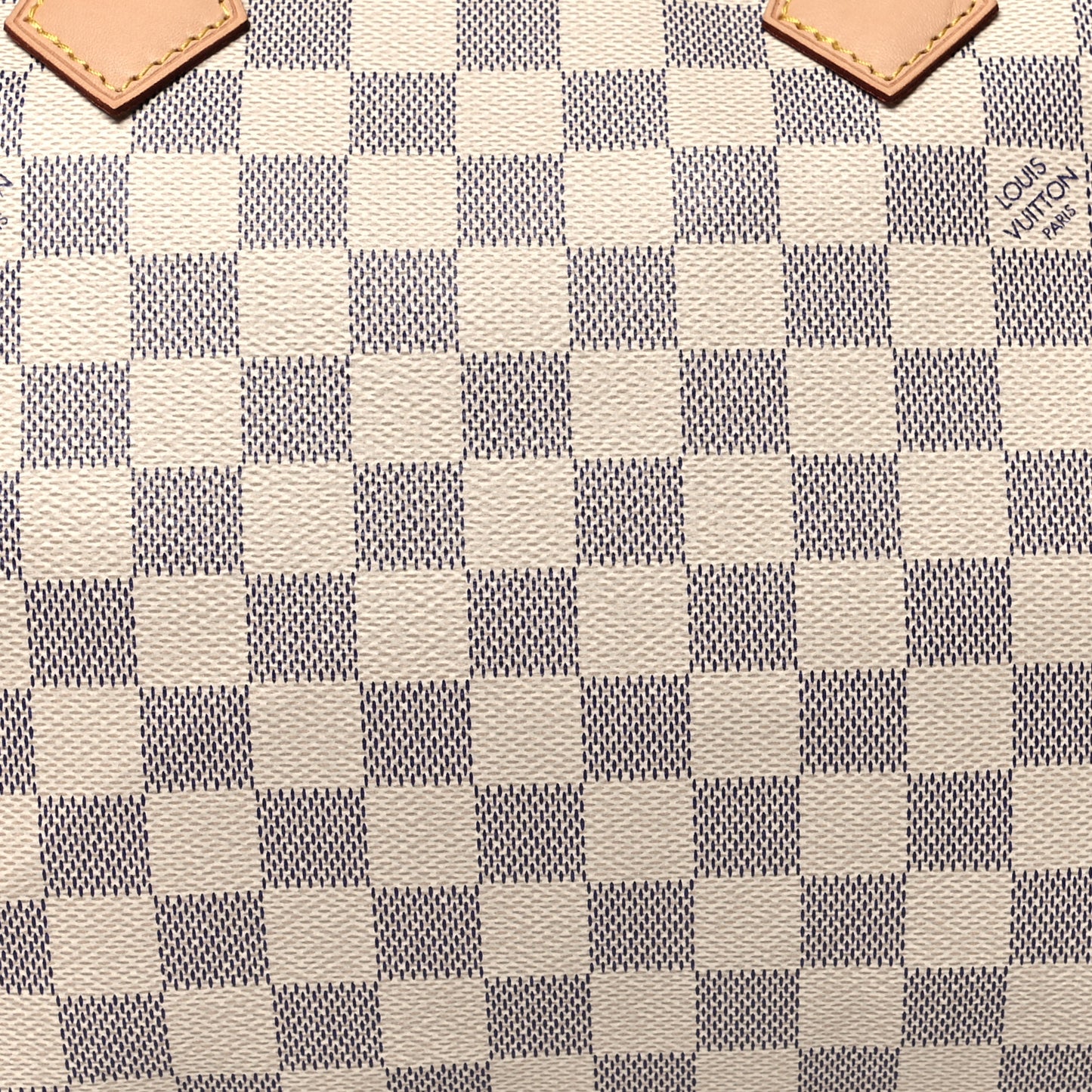 Damier Azur Speedy 30
