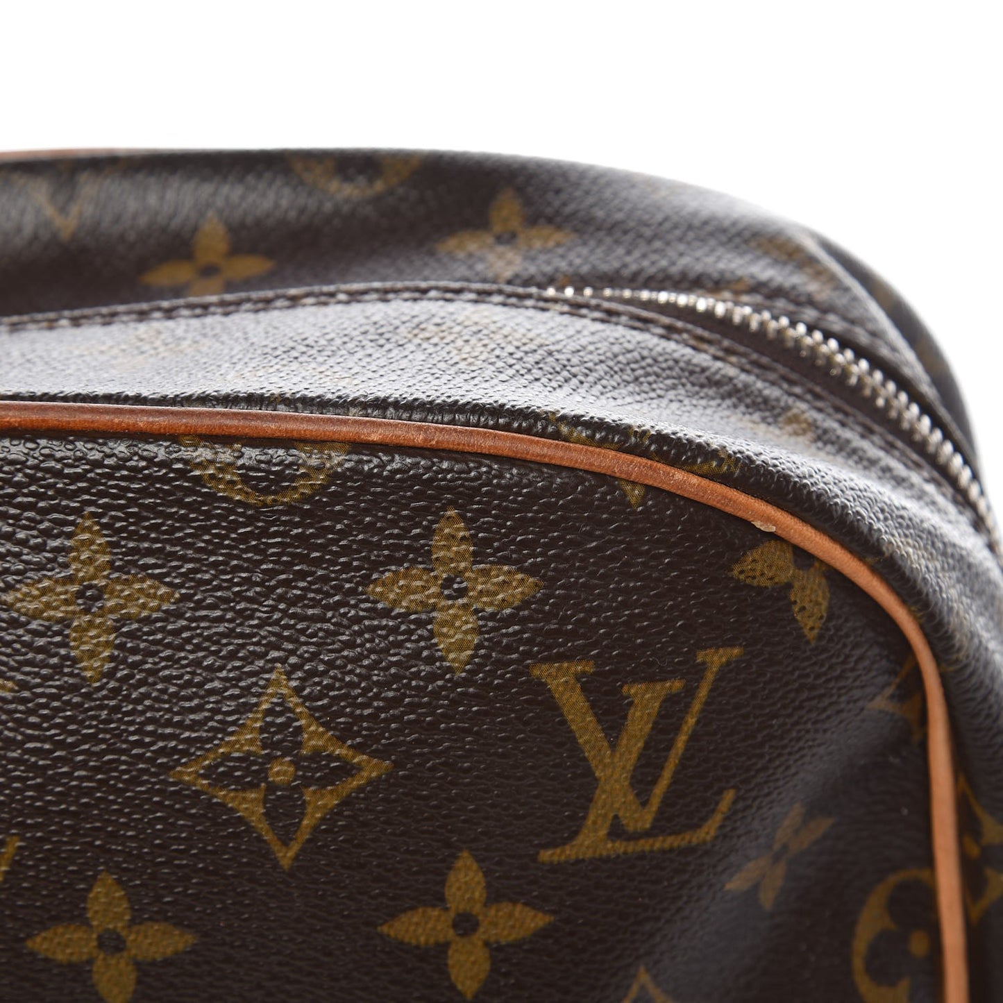 Monogram King Size Toiletry Bag