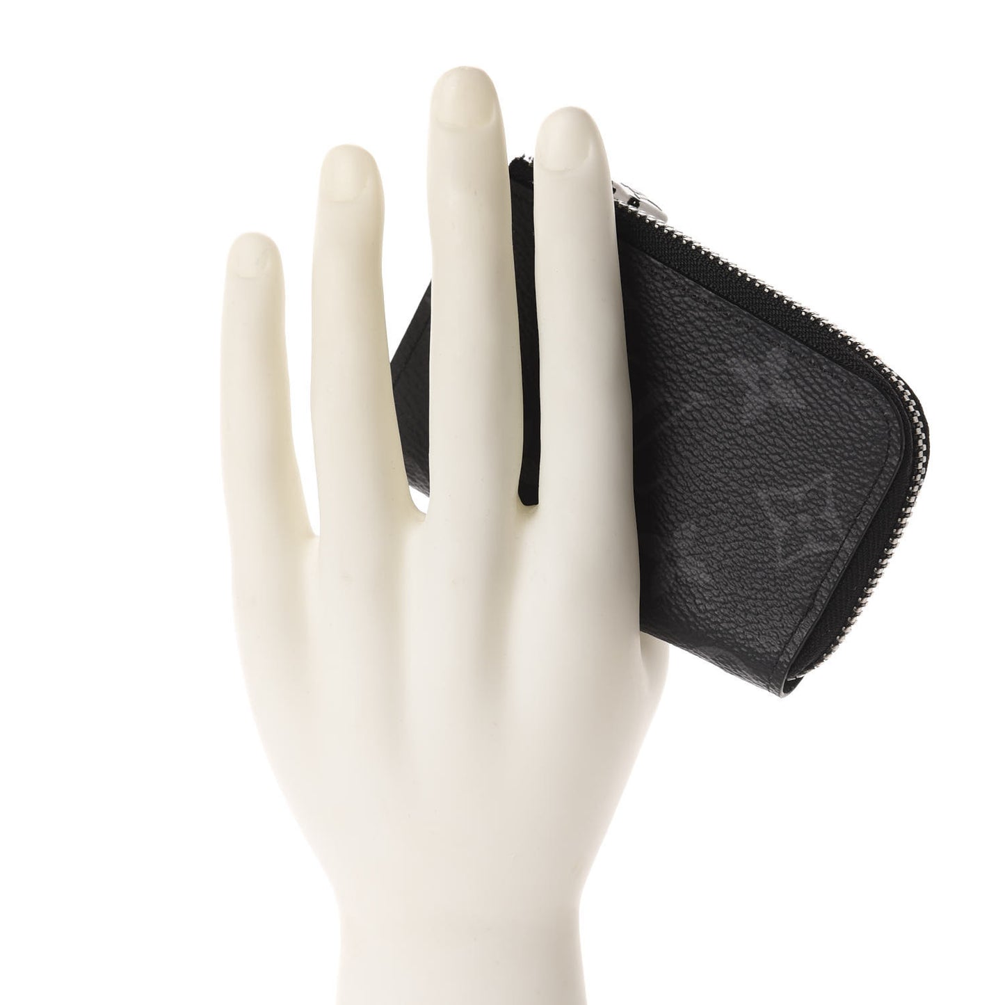 Monogram Eclipse Coin Purse