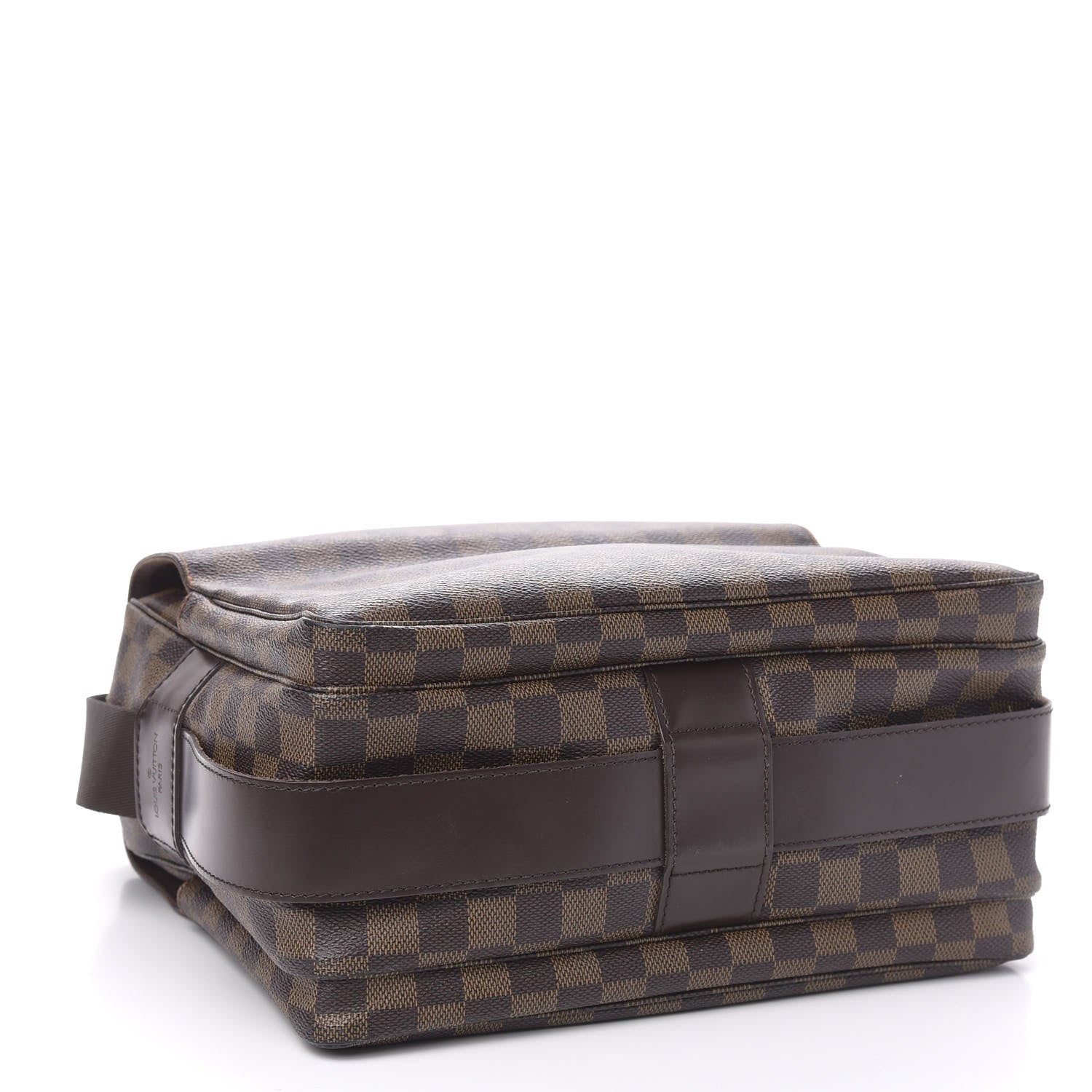 Louis Vuitton Damier Ebene Naviglio 3 of 8