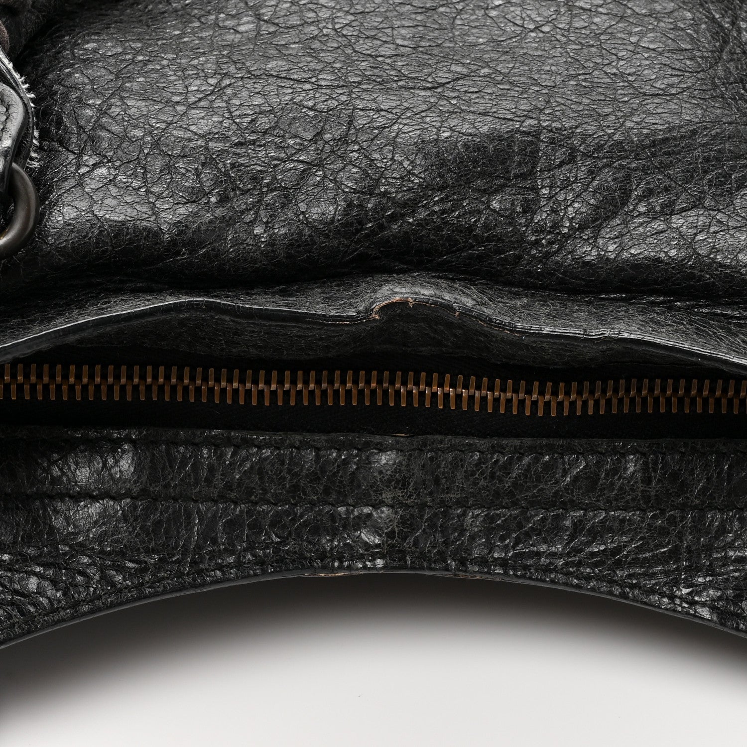 Balenciaga Agneau Classic Hardware City Black 13 of 18