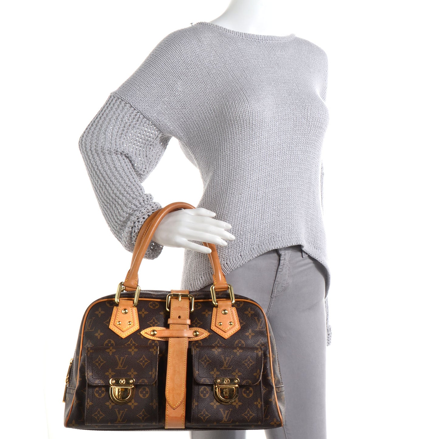 Monogram Manhattan GM