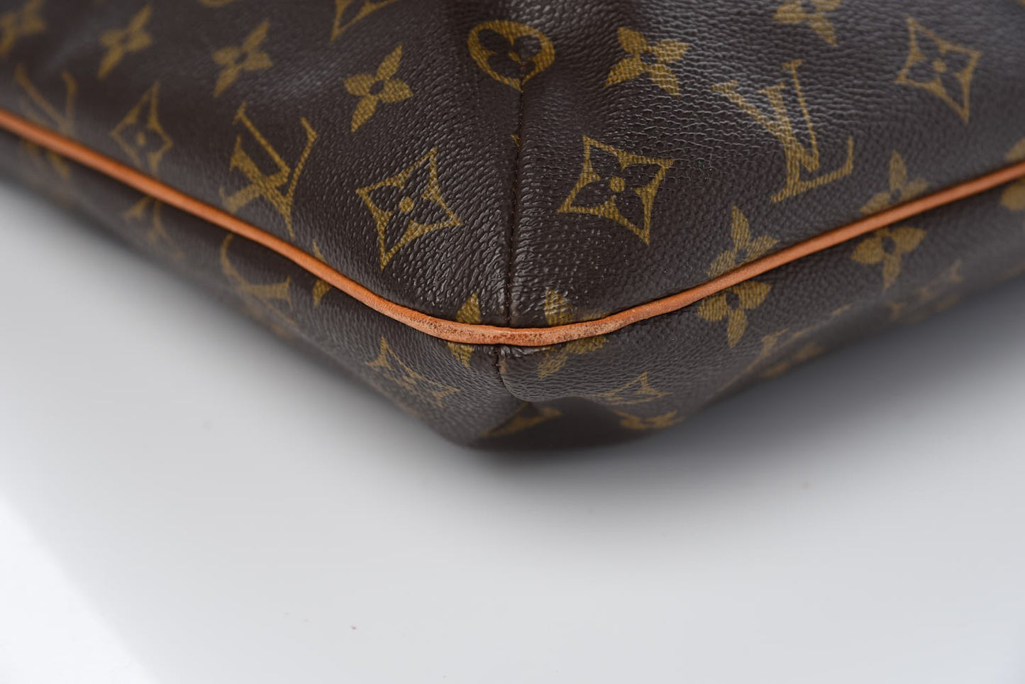 Monogram Musette GM