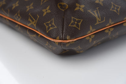 Louis Vuitton Monogram Musette GM 12 of 15