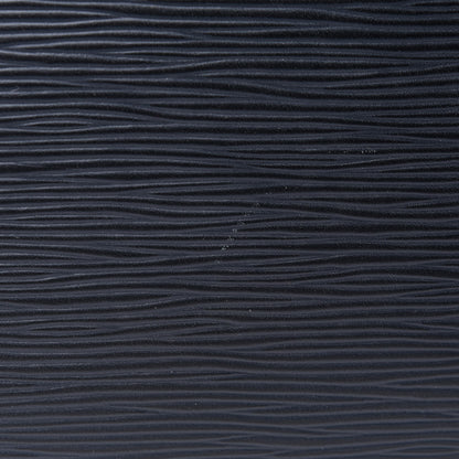 Louis Vuitton Epi Christopher Messenger Navy Stripes 14 of 15