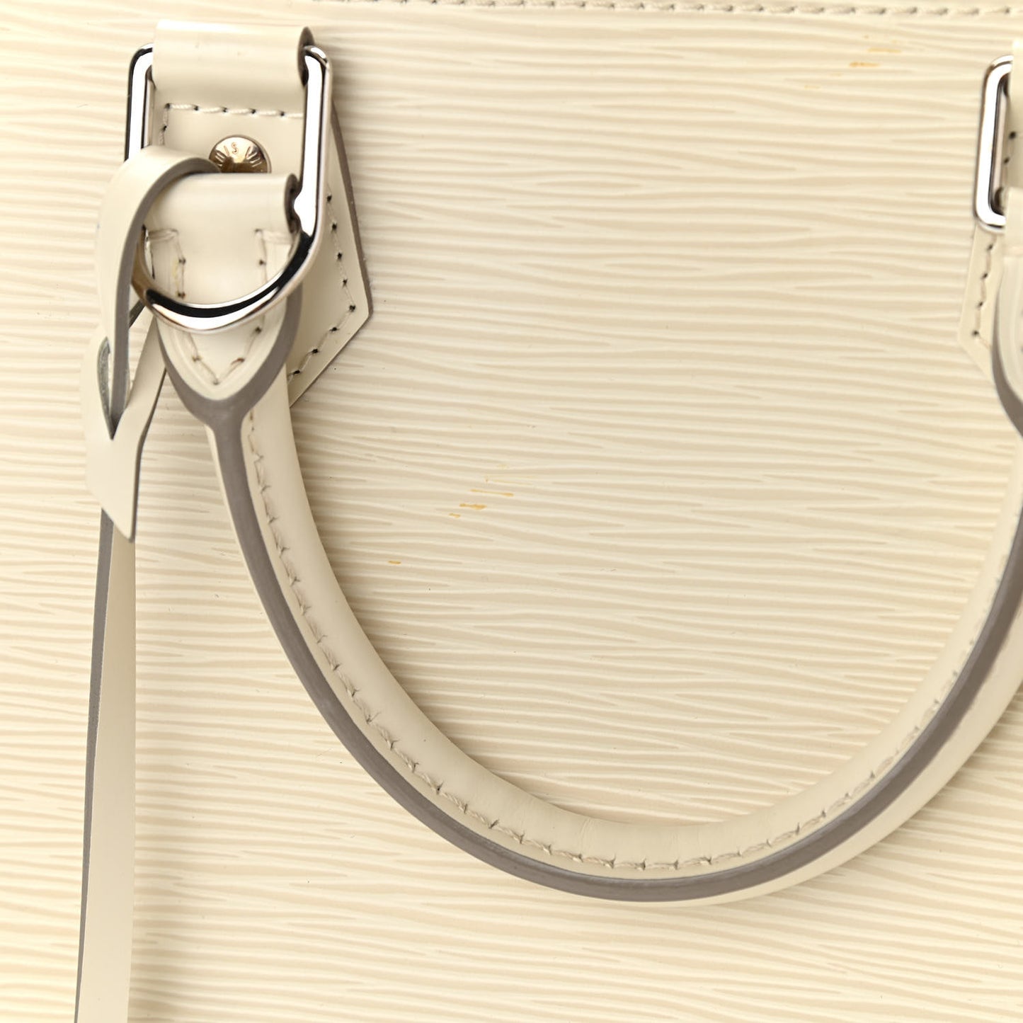 Epi Alma PM Ivory