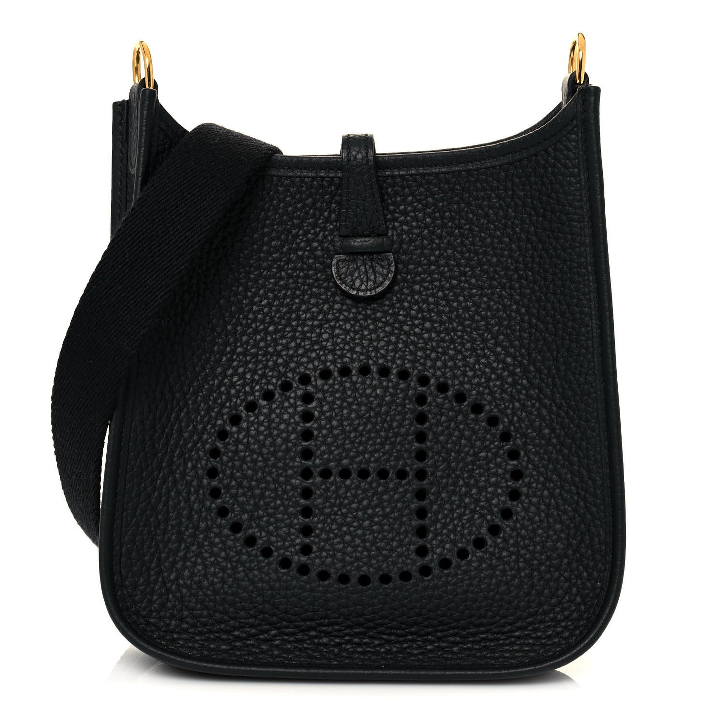Taurillon Clemence Evelyne TPM Black