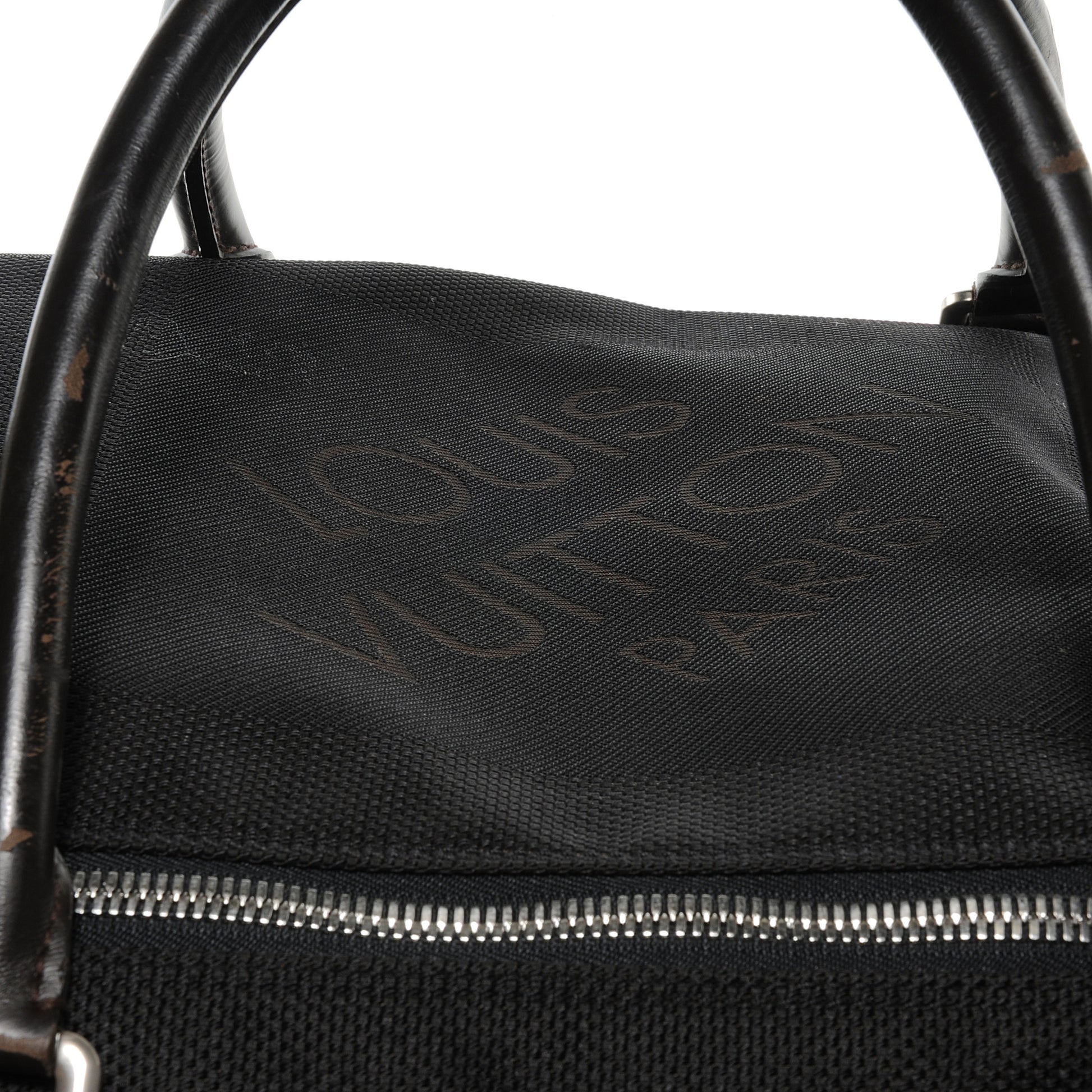 Louis Vuitton Damier Geant Eole 60 Rolling Luggage 5 of 8