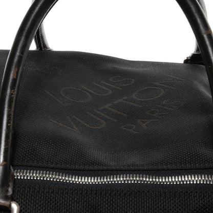 Louis Vuitton Damier Geant Eole 60 Rolling Luggage 5 of 8