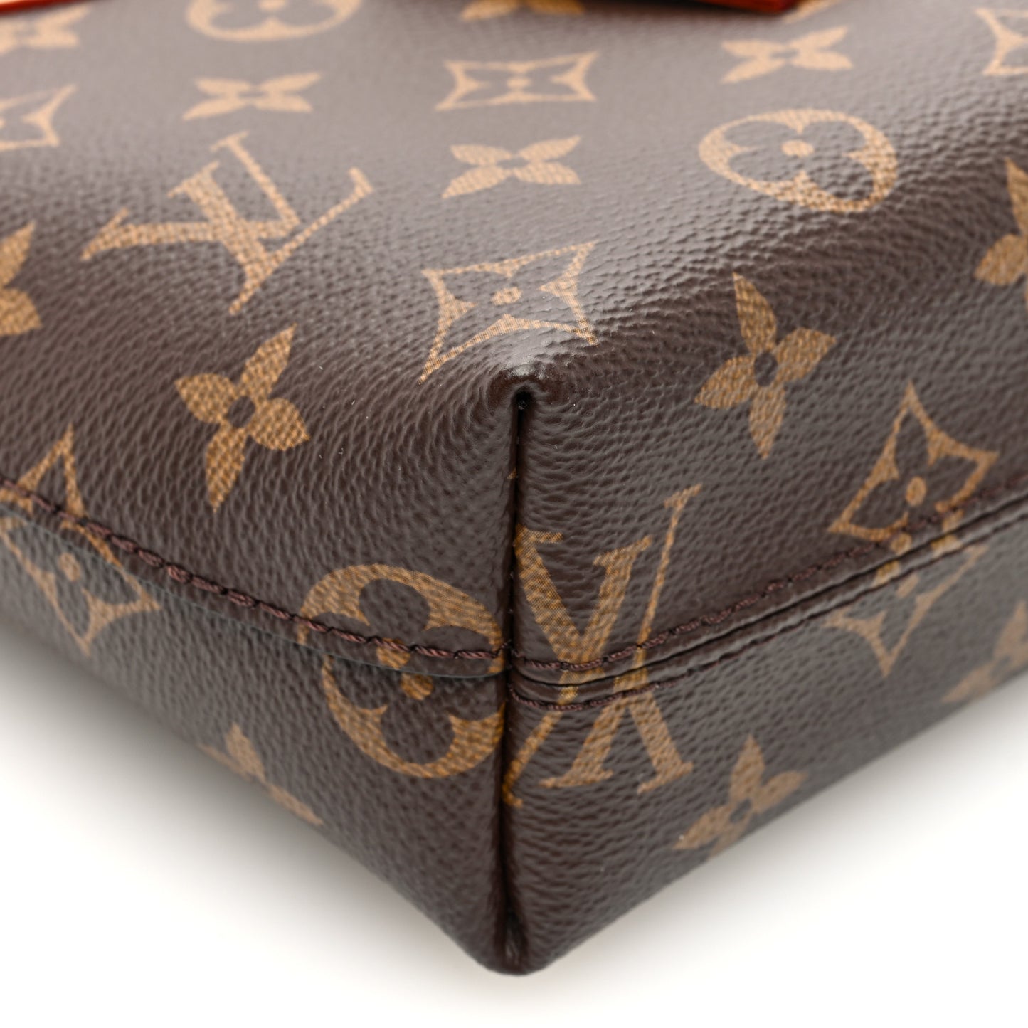 Monogram Lockit BB